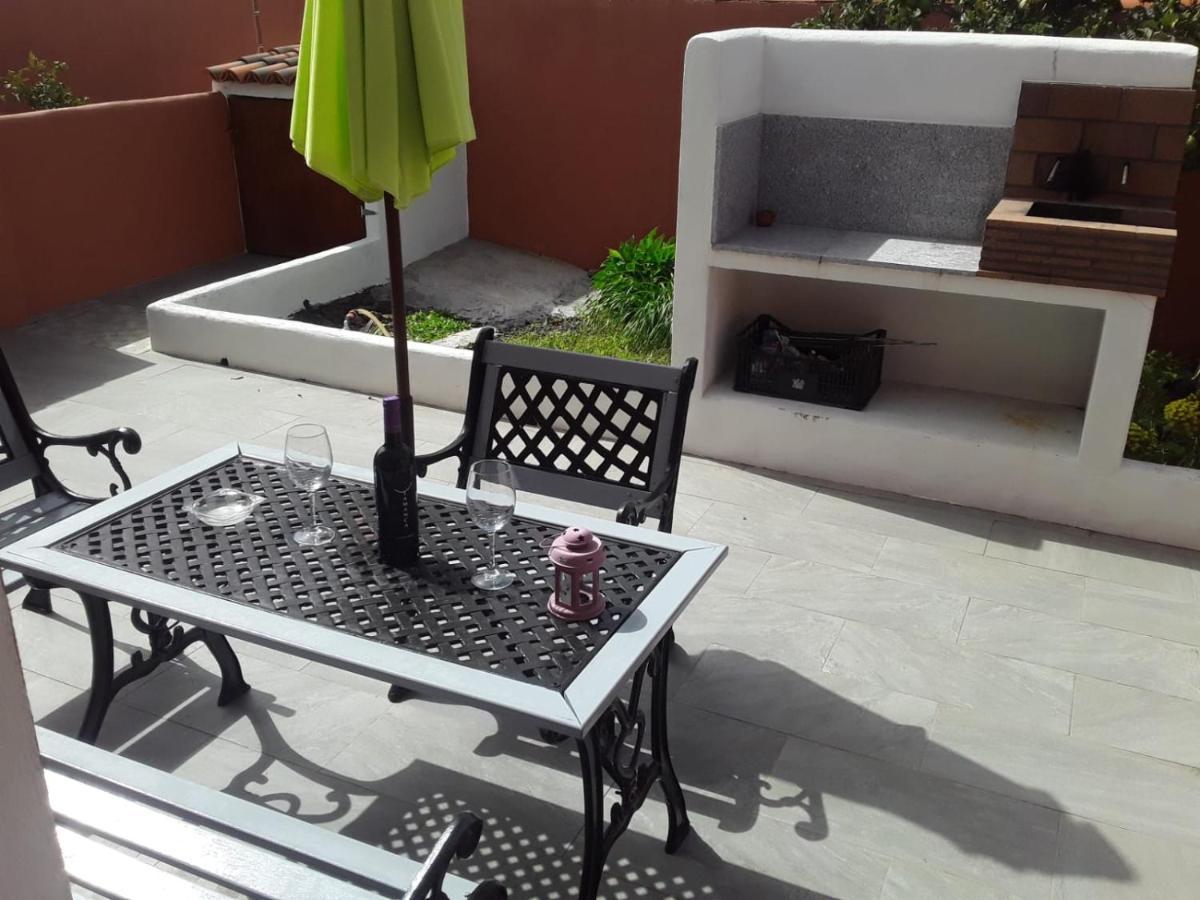 Casa Teresa Apartment El Paso Luaran gambar