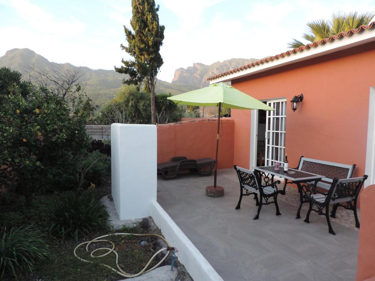 Casa Teresa Apartment El Paso Luaran gambar