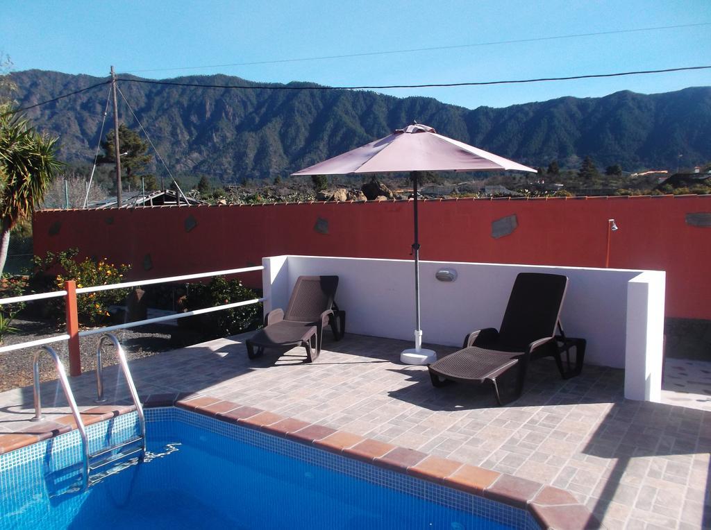 Casa Teresa Apartment El Paso Luaran gambar